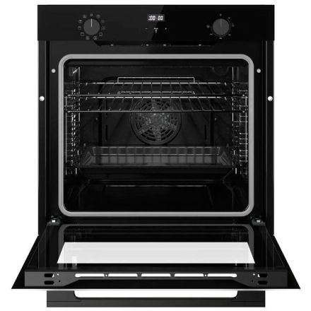 Духовой шкаф Kuppersberg HF 630 B