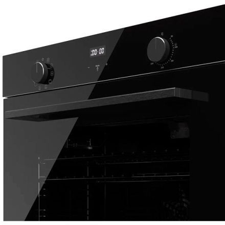 Духовой шкаф Kuppersberg HF 630 B