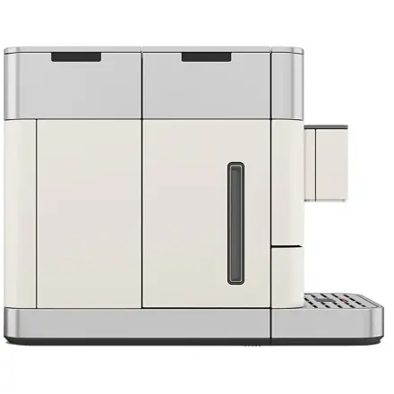 Автоматическая эспрессо-машина KitchenAid фарфорово-белый KF7 5KES8557EPL