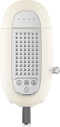 Кофемашина-эспрессо Smeg ECF02CREU