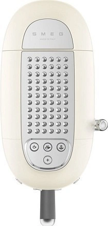 Кофемашина-эспрессо Smeg ECF02CREU