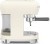 Кофемашина-эспрессо Smeg ECF02CREU