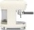 Кофемашина-эспрессо Smeg ECF02CREU
