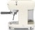 Кофемашина-эспрессо Smeg ECF02CREU
