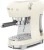 Кофемашина-эспрессо Smeg ECF02CREU