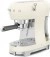 Кофемашина-эспрессо Smeg ECF02CREU