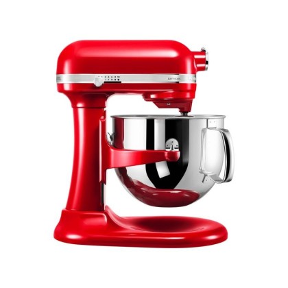 Миксер планетарный KitchenAid Artisan 5KSM7580XEER красный