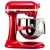 Миксер планетарный KitchenAid Artisan 5KSM7580XEER красный