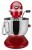 Миксер планетарный KitchenAid Artisan 5KSM7580XEER красный