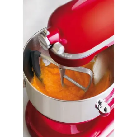 Миксер планетарный KitchenAid Artisan 5KSM7580XEER красный