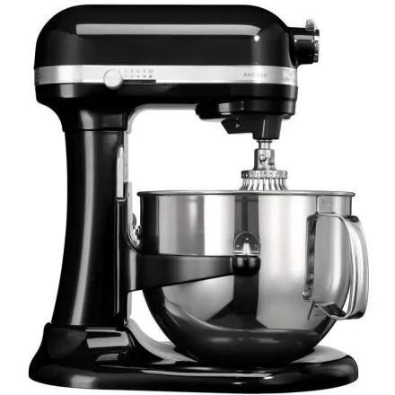 Миксер планетарный KitchenAid Artisan 5KSM7580XEER красный