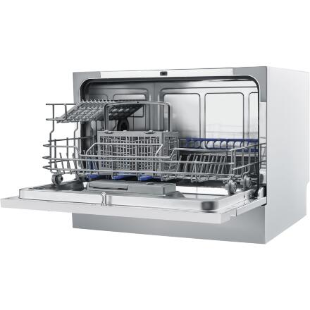 Посудомоечная машина Midea MCFD55S450Wi
