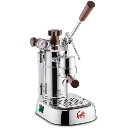 Леверная кофемашина La Pavoni LPLPLH01EU