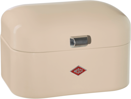 Емкость для хранения Wesco Single Grandy Кремовый