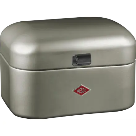 Емкость для хранения Wesco Single Grandy Кремовый