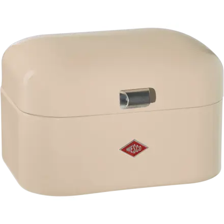Емкость для хранения Wesco Single Grandy Кремовый