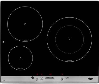 Варочная панель Teka IP 631 индукционная
