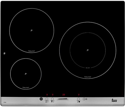 Варочная панель Teka IP 631 индукционная