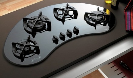 Варочная панель Teka VR 90 4G AI TR AL газовая