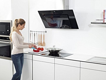 Вытяжка Teka DVL 90