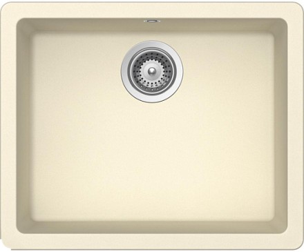 Кухонная мойка Teka Radea 490/370 TG Vanila