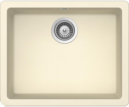 Кухонная мойка Teka Radea 490/370 TG Vanila