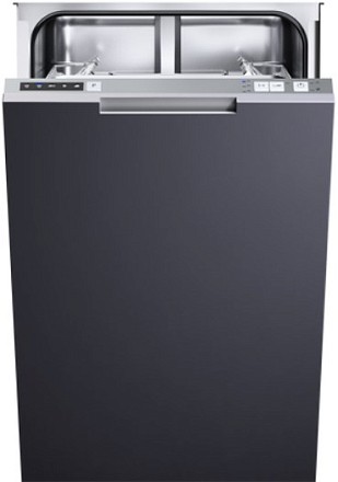 Посудомоечная машина Teka DW8 40 Fi серебристая