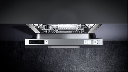 Посудомоечная машина Teka DW8 40 Fi серебристая