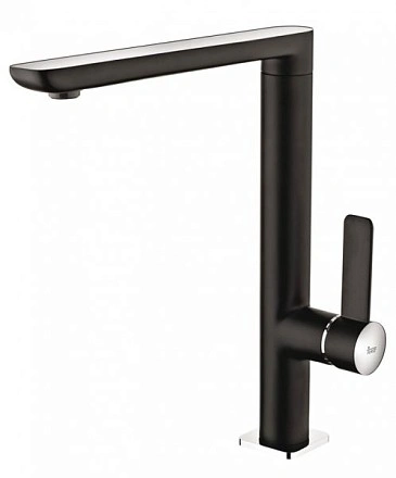 Смеситель Teka FO 915 black new
