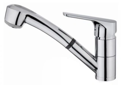 Смеситель Teka MTP 978 Chrome