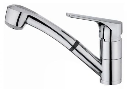 Смеситель Teka MTP 978 Chrome