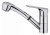 Смеситель Teka MTP 978 Chrome