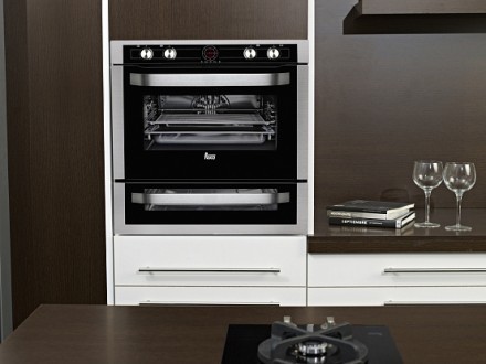 Духовой шкаф Teka HL 45.15 STAINLESS STEEL, цвет нержавеющая сталь