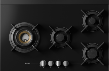 Варочная панель Asko HG8843BGB1 газовая