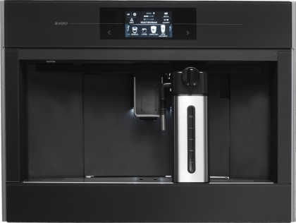 Кофемашина Asko CM8478G встраиваемая
