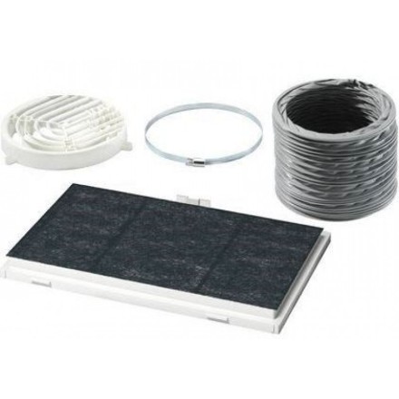 Фильтр  Neff Z54TS01X0 угольный