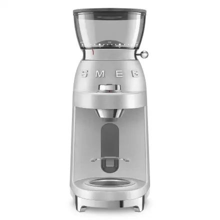 Кофемолка Smeg CGF02SSEU
