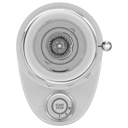 Кофемолка Smeg CGF02SSEU