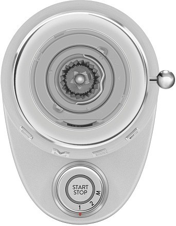 Кофемолка Smeg CGF02SSEU