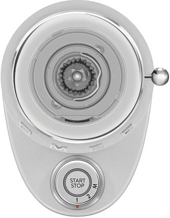 Кофемолка Smeg CGF02SSEU