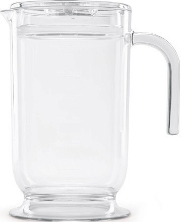 Блендер Smeg HBF03RDEU