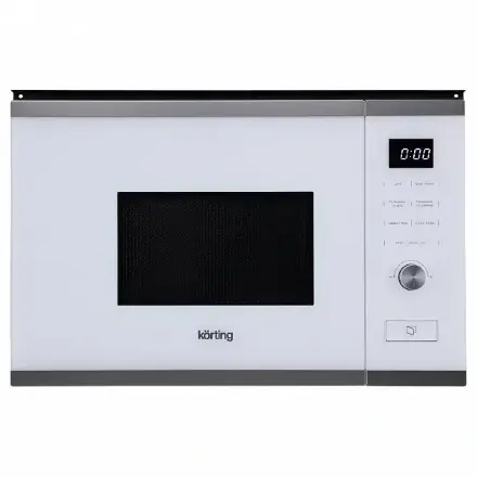 Микроволновая печь Korting KMI 820 GSCW встраиваемая