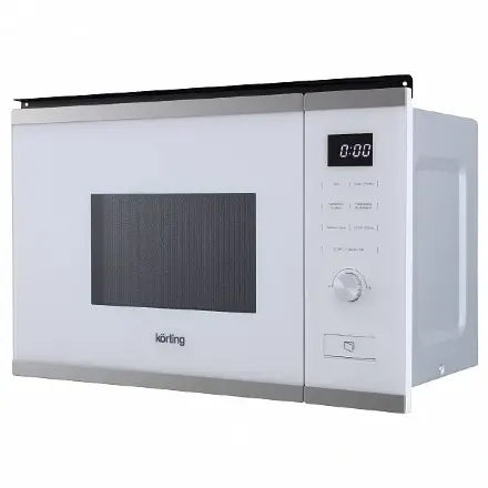 Микроволновая печь Korting KMI 820 GSCW встраиваемая