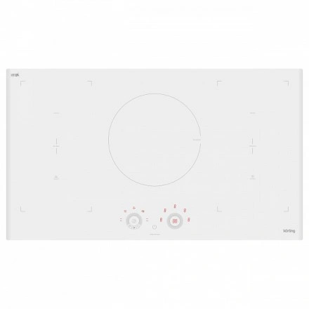 Варочная панель Korting HIB 95750 BW Smart