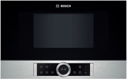 Микроволновая печь Bosch BFL634GS1