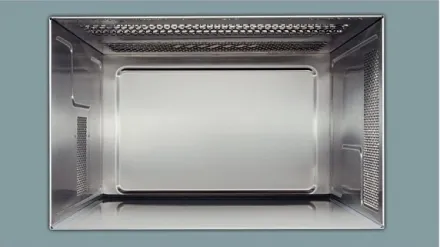 Микроволновая печь Bosch BFL634GS1