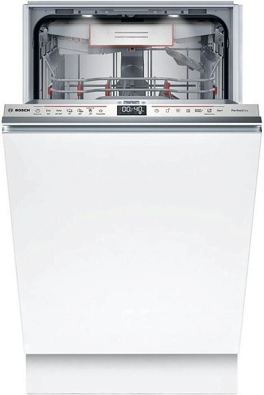 Посудомоечная машина Bosch SPV6YMX08E
