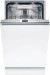 Посудомоечная машина Bosch SPV6YMX08E