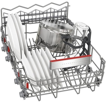 Посудомоечная машина Bosch SPV6YMX08E