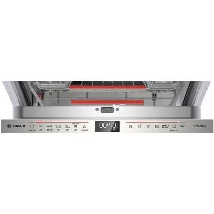 Посудомоечная машина Bosch SPV6YMX08E